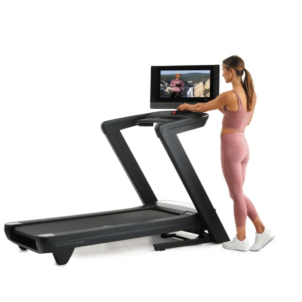 Διάδρομος Γυμναστικής Commercial 2450 NORDICTRACK - Image 11