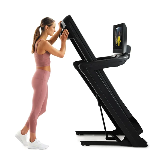 Διάδρομος Γυμναστικής Commercial 2450 NORDICTRACK - Image 12
