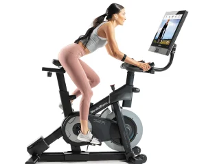 Ποδήλατο Γυμναστικής Studio Cycle S27i NORDICTRACK