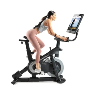 Ποδήλατο Γυμναστικής Studio Cycle S27i NORDICTRACK