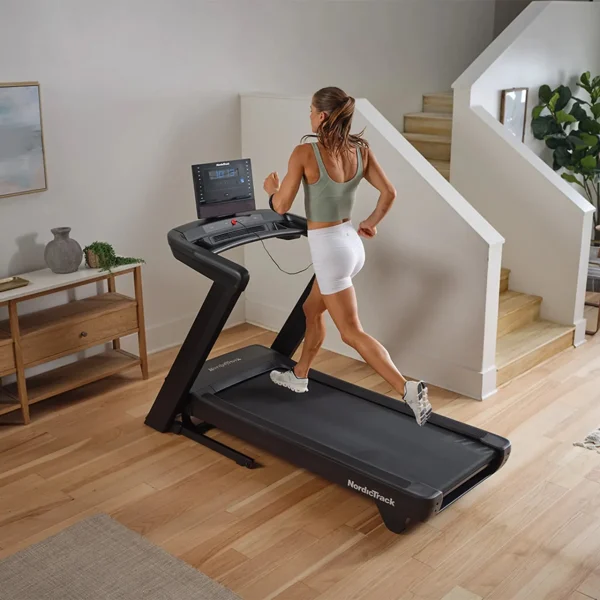 Διάδρομος Γυμναστικής Commercial LE NordicTrack - Image 2