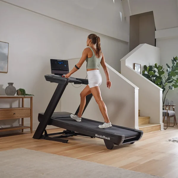 Διάδρομος Γυμναστικής Commercial LE NordicTrack - Image 3
