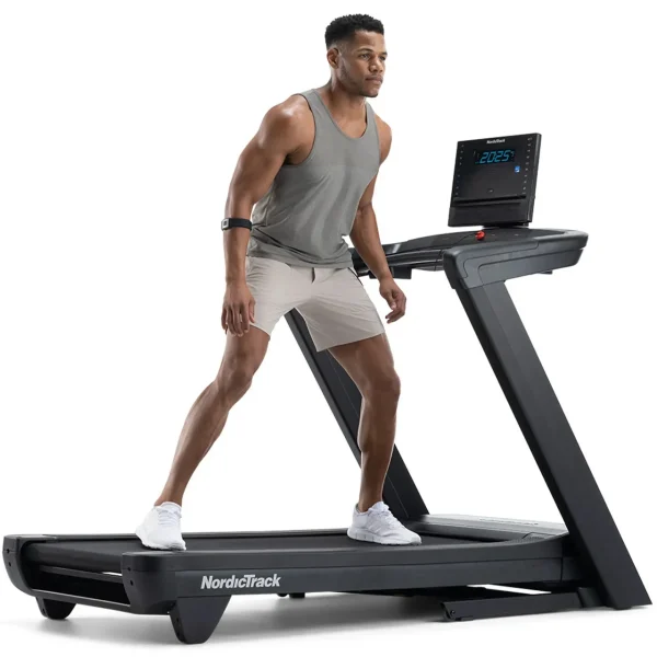 Διάδρομος Γυμναστικής Commercial LE NordicTrack - Image 4