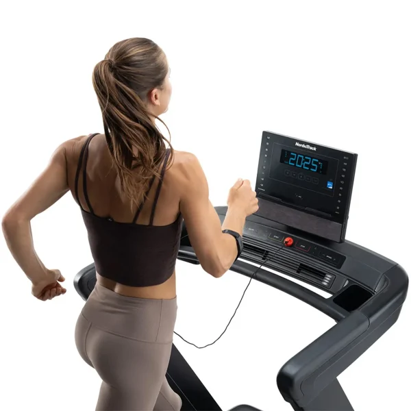 Διάδρομος Γυμναστικής Commercial LE NordicTrack - Image 5