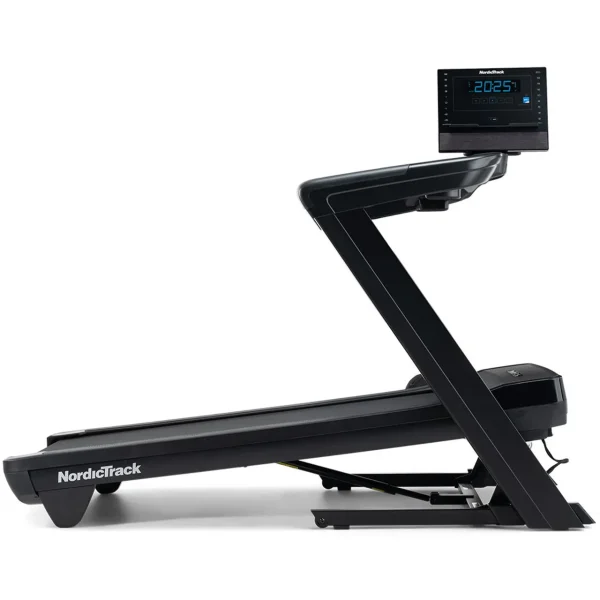 Διάδρομος Γυμναστικής Commercial LE NordicTrack - Image 8