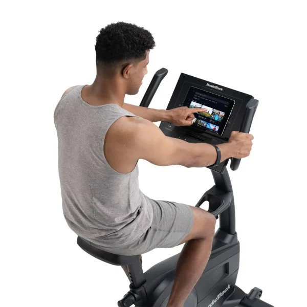 Ποδήλατο Γυμναστικής GX-LE Upright NordicTrack - Image 3