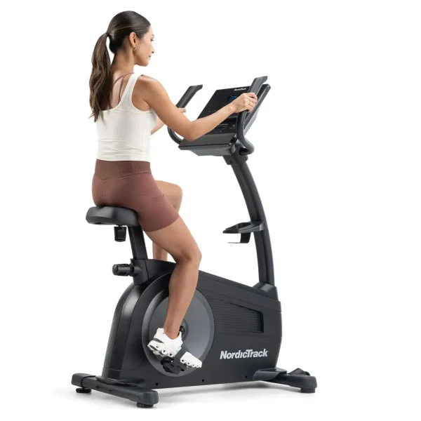 Ποδήλατο Γυμναστικής GX-LE Upright NordicTrack - Image 5