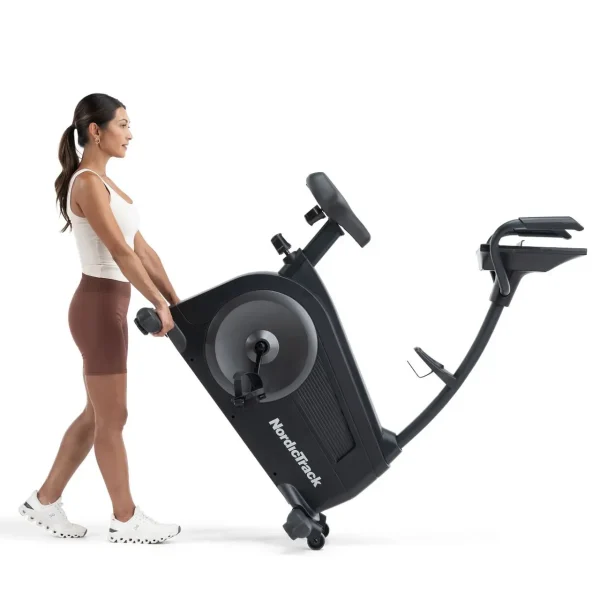 Ποδήλατο Γυμναστικής GX-LE Upright NordicTrack - Image 8