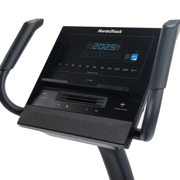 Ποδήλατο Γυμναστικής GX-LE Upright NordicTrack - Image 9