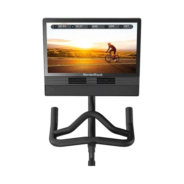 Ποδήλατο Γυμναστικής S24 Studio Bike NordicTrack - Image 3