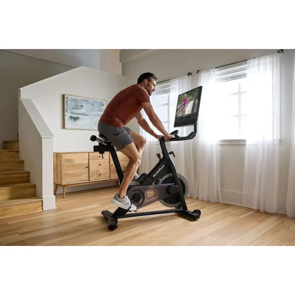 Ποδήλατο Γυμναστικής S24 Studio Bike NordicTrack - Image 9