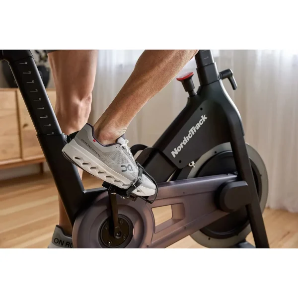 Ποδήλατο Γυμναστικής S24 Studio Bike NordicTrack - Image 8