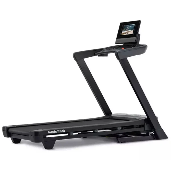 Διάδρομος Γυμναστικής T Series 10 NORDICTRACK