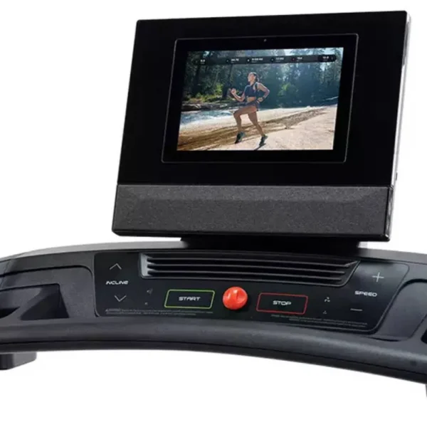 Διάδρομος Γυμναστικής T Series 10 NORDICTRACK - Image 3