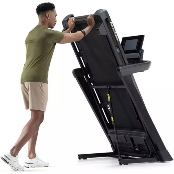 Διάδρομος Γυμναστικής T Series 10 NORDICTRACK - Image 2