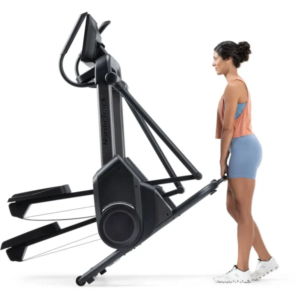 Ελλειπτικό Μηχάνημα 3σε1 X-16 NordicTrack - Image 8