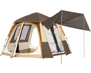 Σκηνή Camping Escape Keumer Villa Αυτόματη 11243