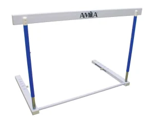 Εμπόδιο για Προπόνηση με Ρυθμιζόμενο Υψος Amila 48548