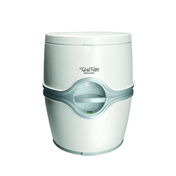 Χημική Tουαλέτα Thetford Porta Potti Excellence THETFORD 16421