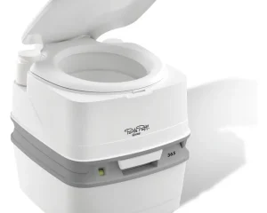 Χημική Τουαλέτα Thetford Porta Potti Qube 365 THETFORD 16420