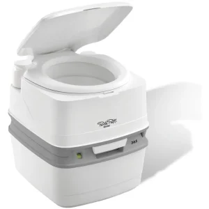 Χημική Τουαλέτα Thetford Porta Potti Qube 365 THETFORD 16420
