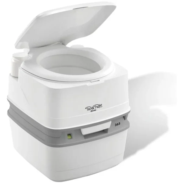 Χημική Τουαλέτα Thetford Porta Potti Qube 365 THETFORD 16420