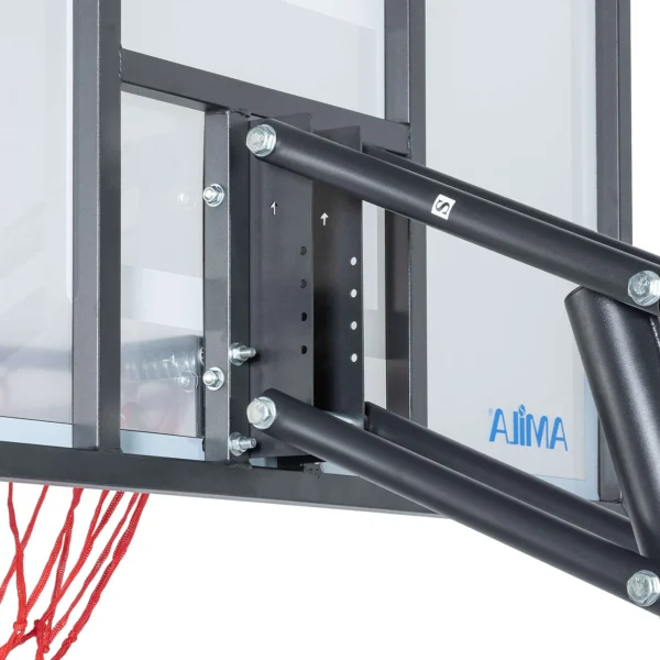 Μπασκέτα με Βάση Floater AMILA 49216 - Image 3