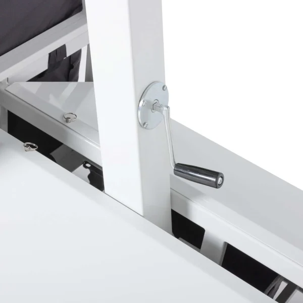 Μπασκέτα DOUBLE CURLS DCG80 Amila 49217 - Image 4