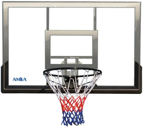 Σετ Μπασκέτας AMILA IGNITE DCC35 230-305cm 49221 - Image 2