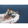Ηλεκτρικό Μοτέρ για Βάρκες INTEX 68631 - Image 2