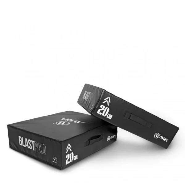 Μαξιλάρια Πτώσης Μπάρας AMILA BlastPad 95140 - Image 2
