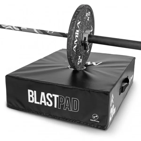 Μαξιλάρια Πτώσης Μπάρας AMILA BlastPad 95140 - Image 3
