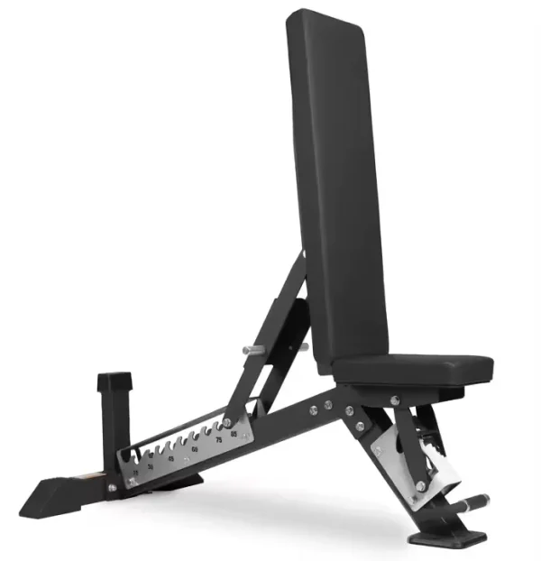 Πάγκος Γυμναστικής VIKING B-400 Power Bench - Image 3