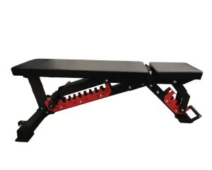 Πάγκος Γυμναστικής VIKING B-400 Power Bench