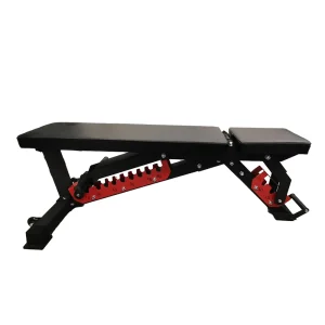 Πάγκος Γυμναστικής VIKING B-400 Power Bench