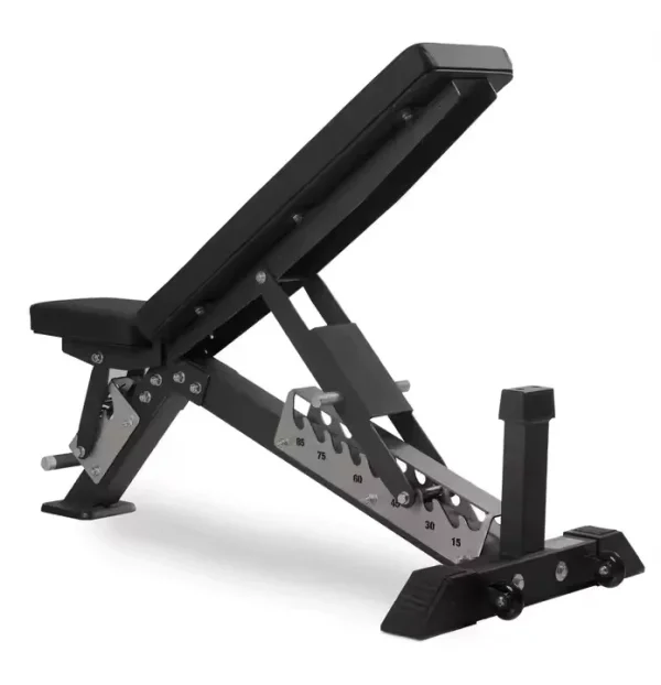 Πάγκος Γυμναστικής VIKING B-400 Power Bench - Image 4