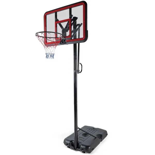 Μπασκέτα Ημιεπαγγελματική 227-305cm AMILA FLY NLC45