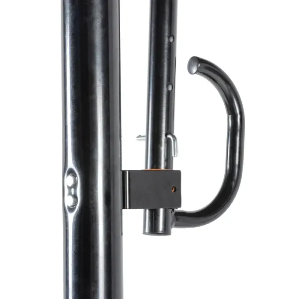 Μπασκέτα Ημιεπαγγελματική 227-305cm AMILA FLY NLC45 - Image 4