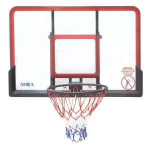 Ταμπλό Μπασκέτας AMILA GAMESHOT C35 49225