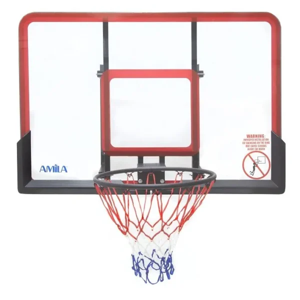 Ταμπλό Μπασκέτας AMILA GAMESHOT C35 49225