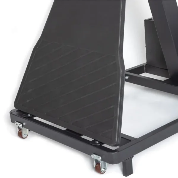 Μπασκέτα Box Flash με Ταμπλό 5mm & Βάση 160-305cm DCG80 AMILA 49219 - Image 5