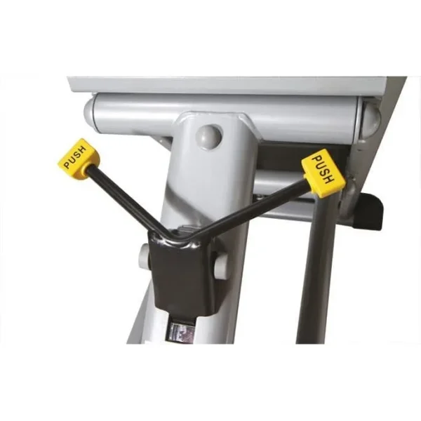 Μηχάνημα Πιέσεων Ώμων Press Trainer Total Gym 46372 - Image 4
