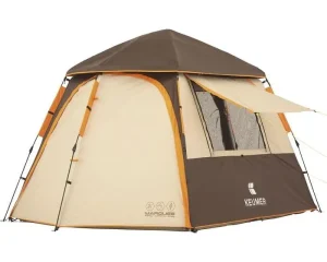 Σκηνή Camping 3 Ατόμων Marquee Keumer 11233