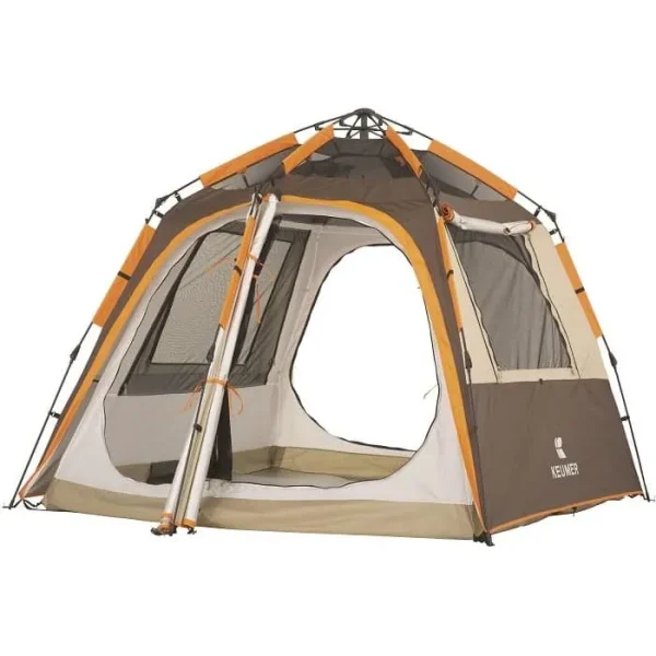 Σκηνή Camping 3 Ατόμων Marquee Keumer 11233 - Image 5