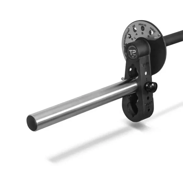 Μπάρα Safe Squat AMILA Transpose Bar 94251 - Image 2
