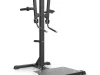 Μηχάνημα Έκτασης Ώμων Standing Lateral Raise Impulse IFP1103