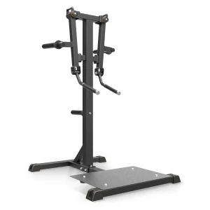 Μηχάνημα Έκτασης Ώμων Standing Lateral Raise Impulse IFP1103