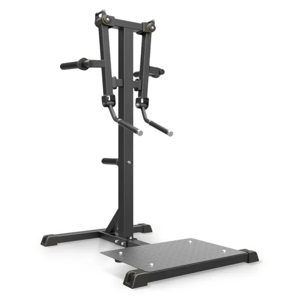 Μηχάνημα Έκτασης Ώμων Standing Lateral Raise Impulse IFP1103