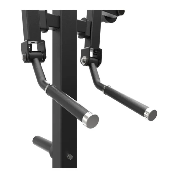 Μηχάνημα Έκτασης Ώμων Standing Lateral Raise Impulse IFP1103 - Image 2