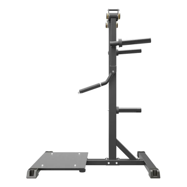 Μηχάνημα Έκτασης Ώμων Standing Lateral Raise Impulse IFP1103 - Image 4